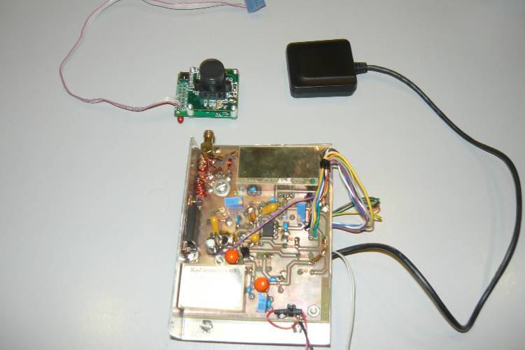 Repe UV