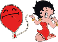 Betty Boop