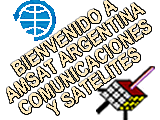 Bienvenido a Amsat Argentina
