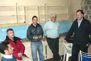 2° Curso de Radioaficionado 2010