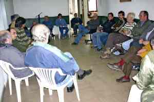 Asamblea Ordinaria 2009