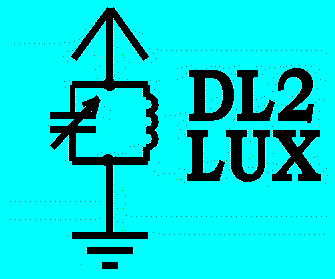 Zurck zur DL2LUX-Homepage