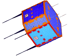 Satellite